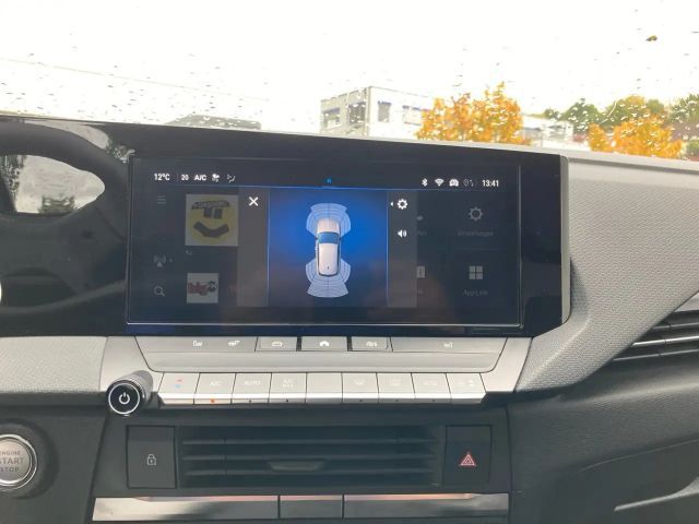 Opel Astra 1.2 Turbo Enjoy Turbo