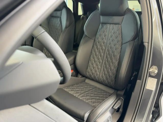 Audi A3 Hybride S-Line Sedan