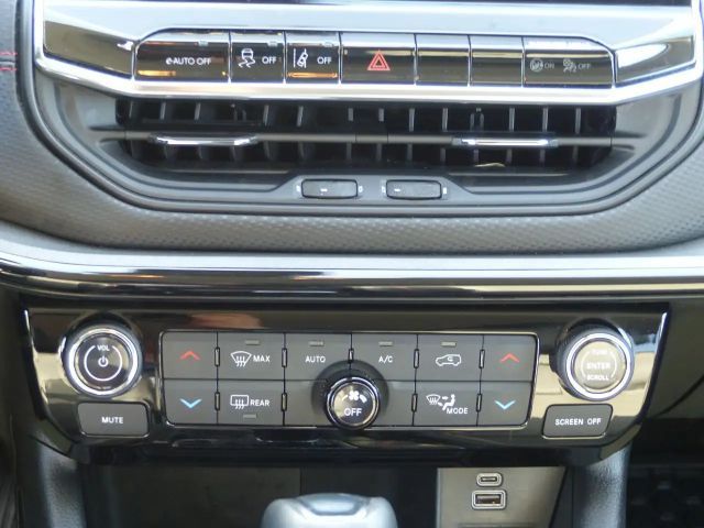 Jeep Compass Altitude