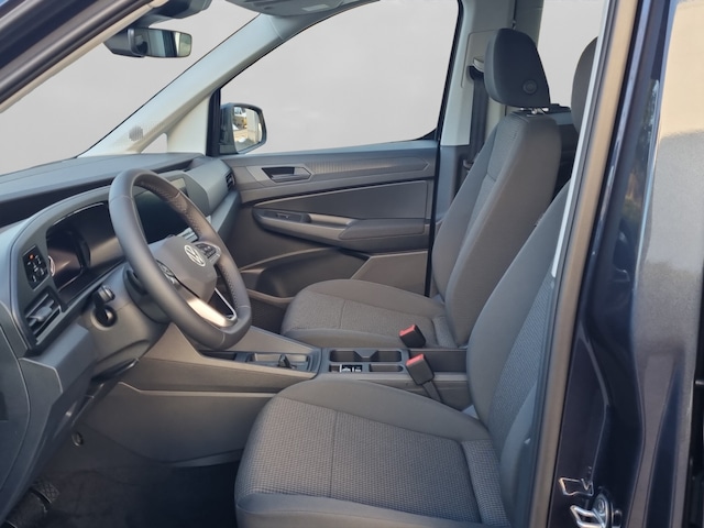 Volkswagen Caddy Caddy