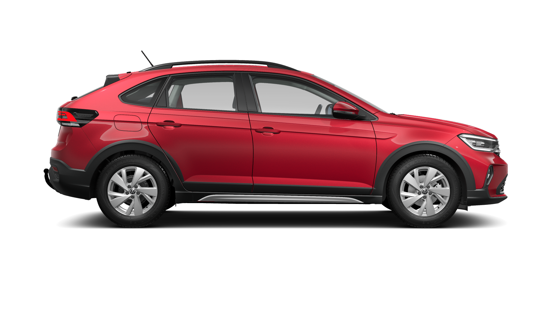 Volkswagen Taigo 1.0 TSI IQ.Drive Life