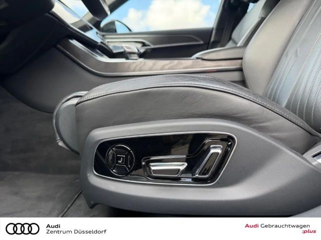 Audi A8 50 TDI Quattro