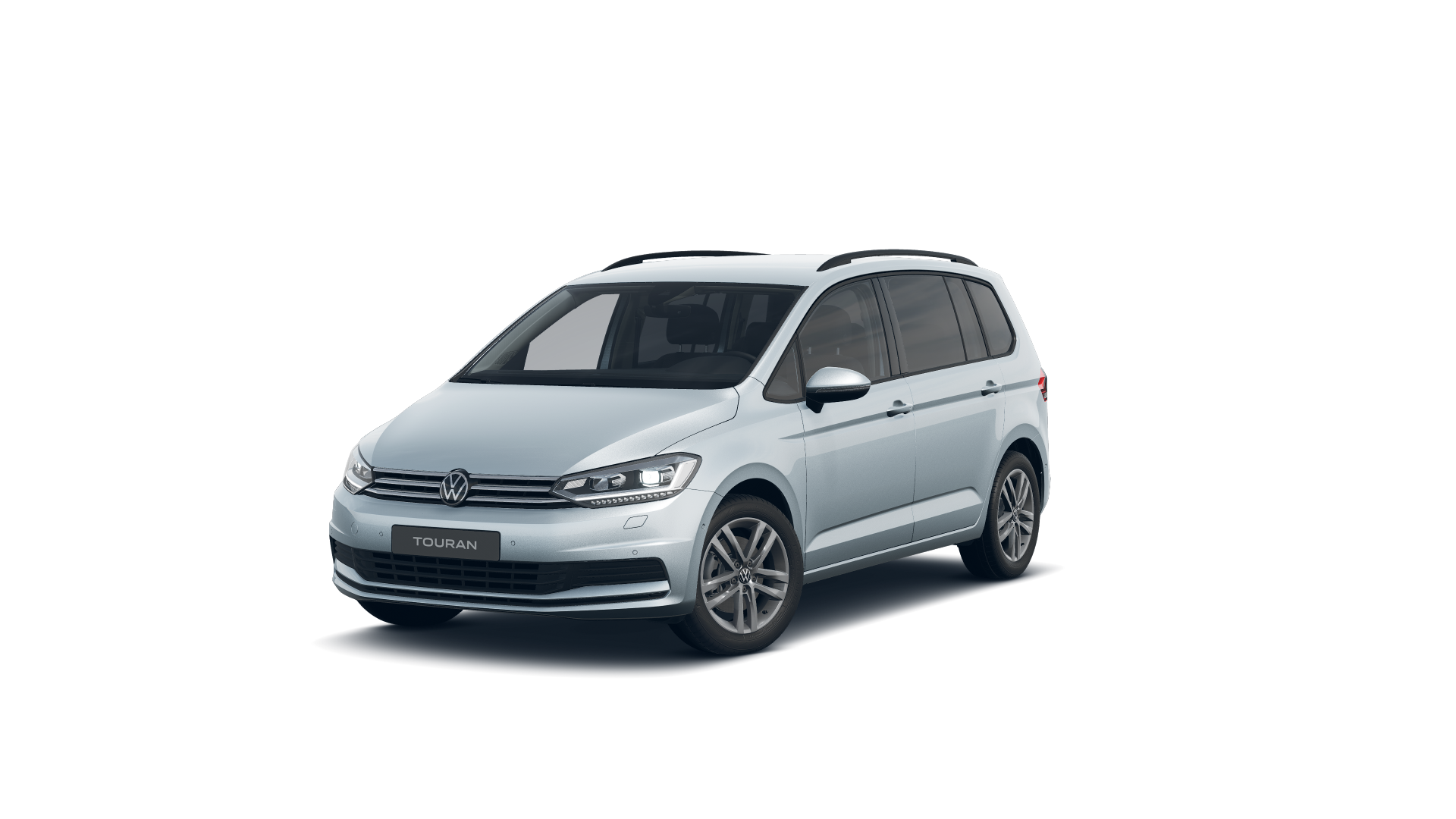 Volkswagen Touran 1.5 TSI Comfortline DSG