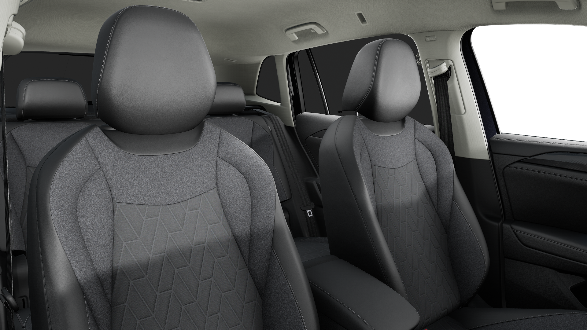 Volkswagen Tiguan Tiguan ENERGY AHK GJR NAVI "EASY OPEN & CLOSE"