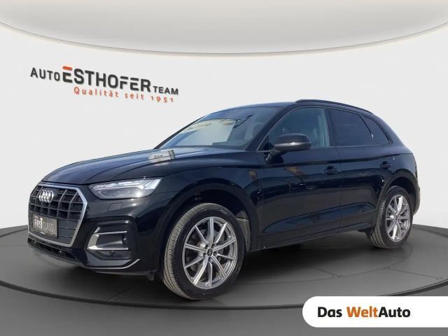 Audi Q5 40 TDI Quattro