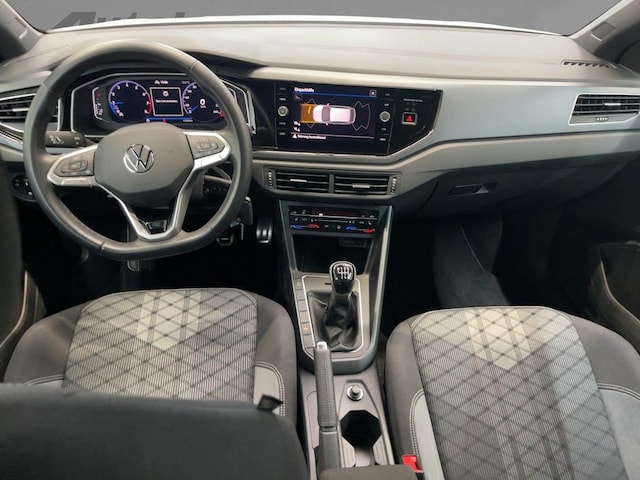 Volkswagen Taigo 1.0 TSI R-Line