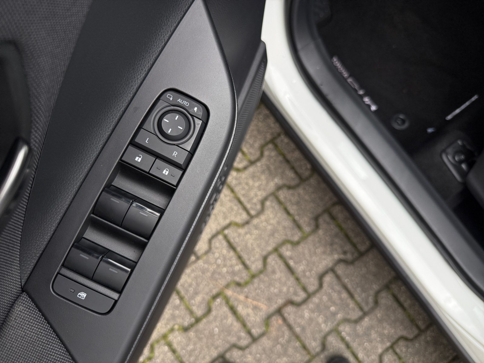 Toyota C-HR 5-deurs Business