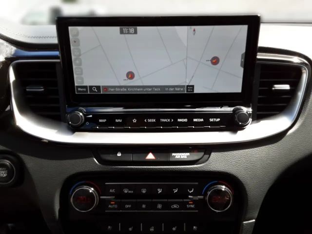 Kia XCeed GDi Platinum Edition