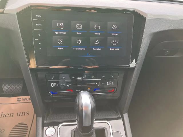 Volkswagen Passat Business DSG Variant