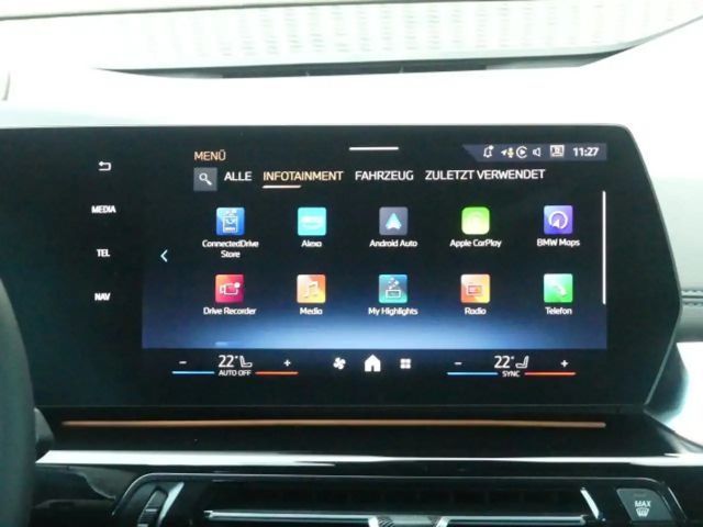 BMW 220 220i M-Sport