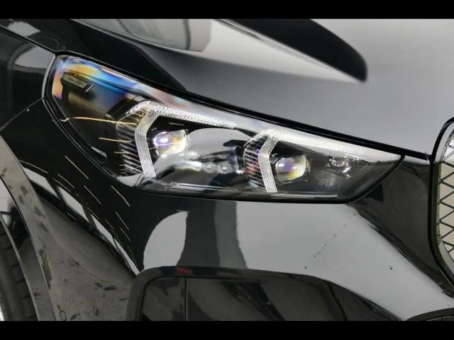 BMW iX1 M-Sport eDrive20