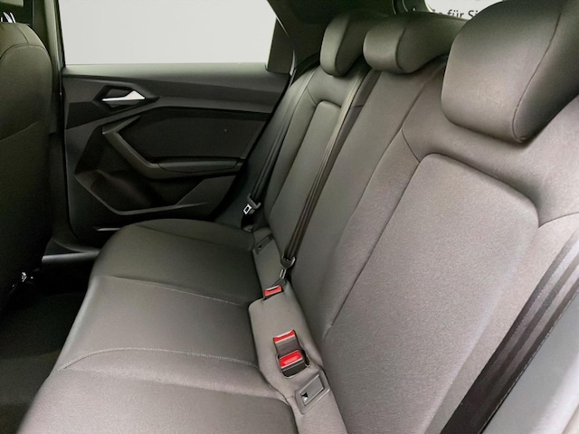 Audi A1 25 TFSI Sportback