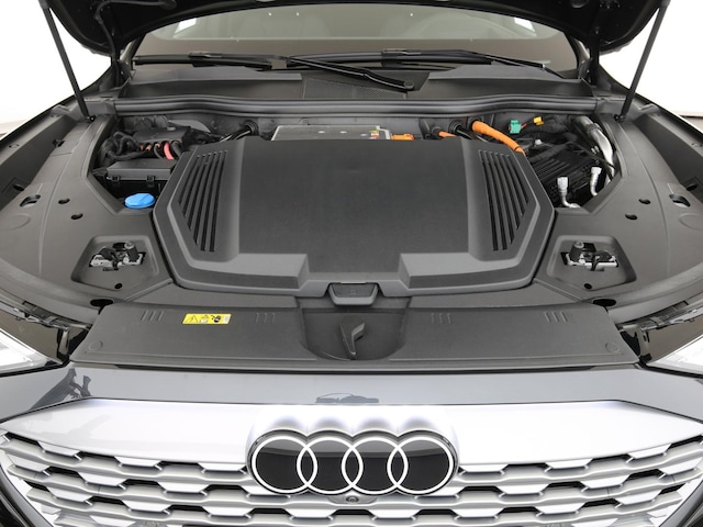 Audi Q8 e-tron 55 Quattro Sportback