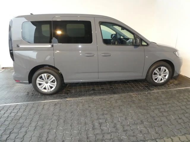 Volkswagen Caddy eHybrid