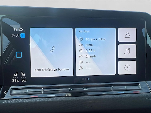 Volkswagen Golf DSG GTE