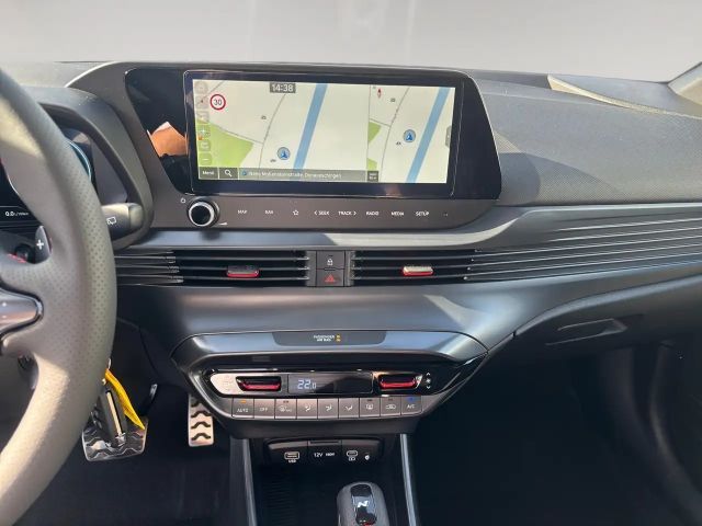 Hyundai i20 2WD N Line T-GDi