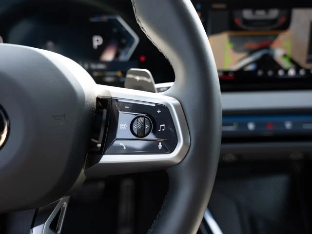 BMW X3 M-Sport xDrive