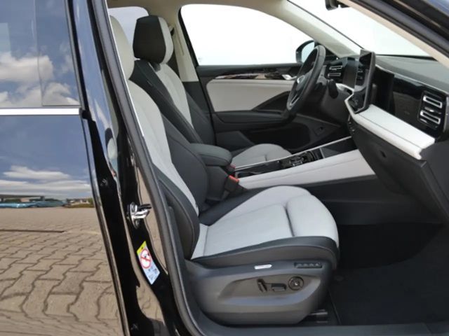 Volkswagen Tiguan 2.0 TDI DSG Elegance Elegance