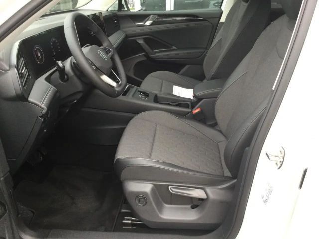 Volkswagen Tiguan DSG Life