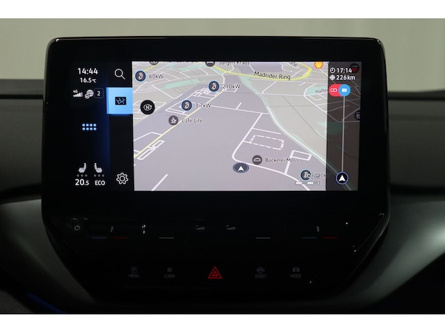 Volkswagen ID.4 Performance Pro