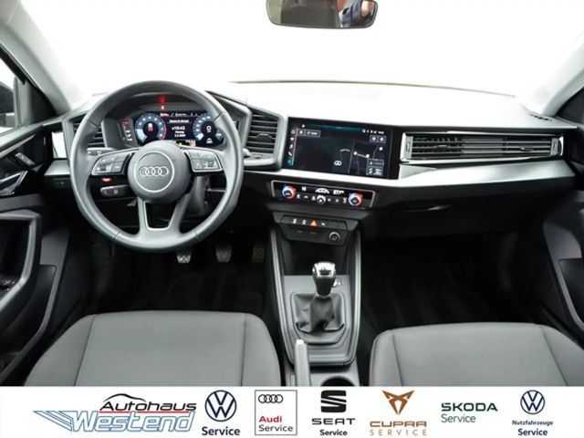 Audi A1 30 TFSI Sportback