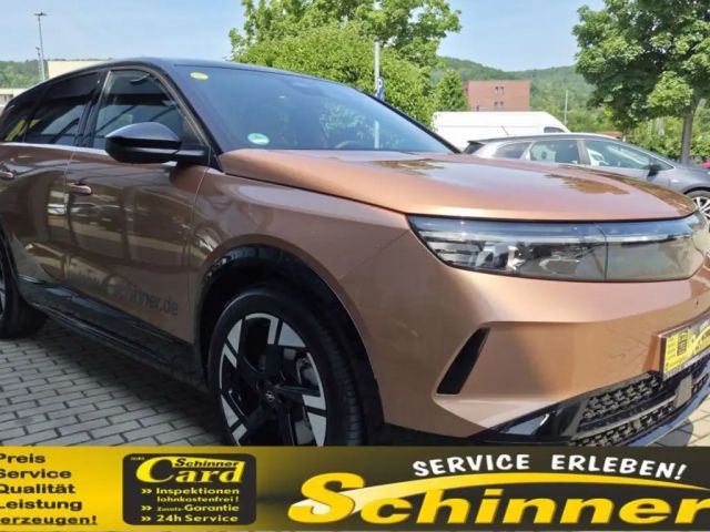 Opel Grandland X GS-Line Grand Sport
