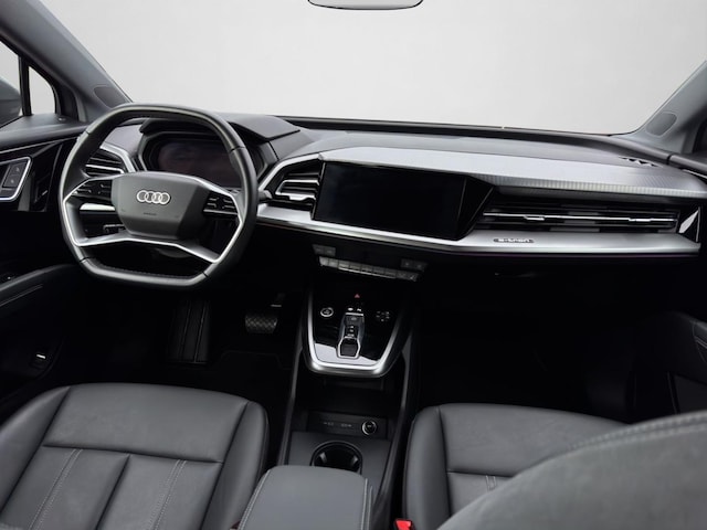 Audi Q4 e-tron 40