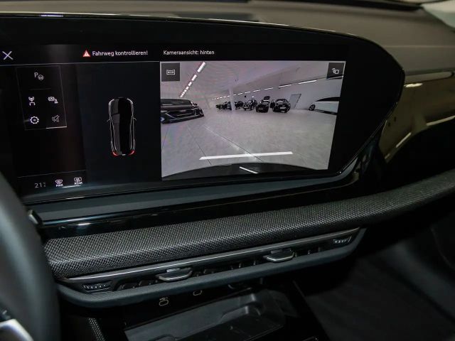 Audi A5 Quattro S-Tronic