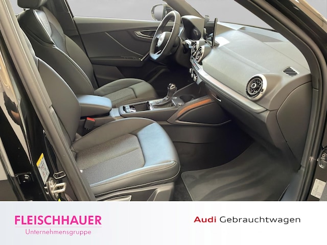 Audi Q2 35 TFSI S-Tronic