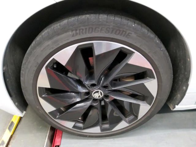 Skoda Enyaq Sportline iV 60