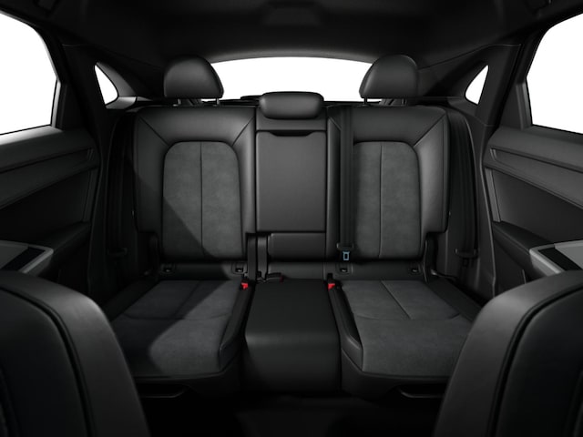 Audi Q3 35 TDI S-Line S-Tronic Sportback