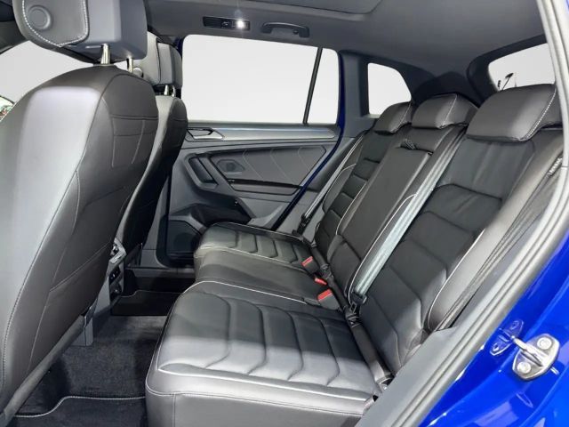 Volkswagen Tiguan 2.0 TSI DSG R-Line