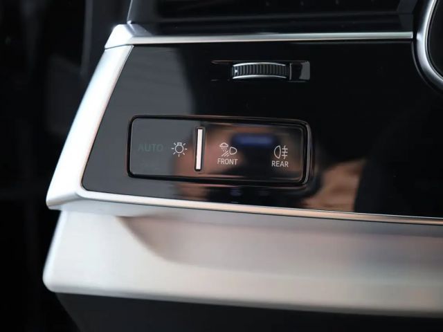 Audi Q8 50 TDI Quattro