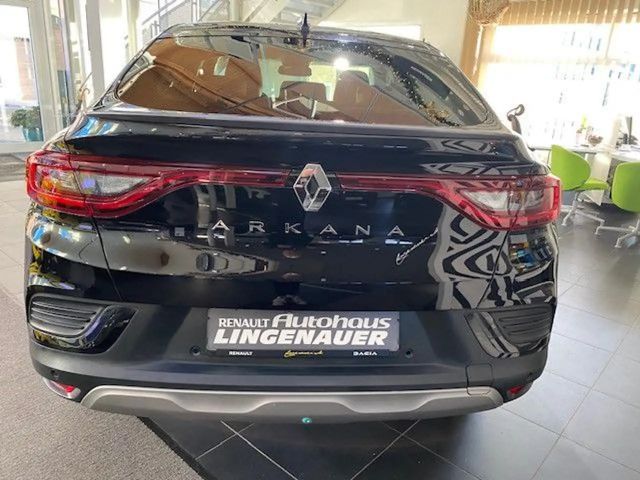 Renault Arkana Intens