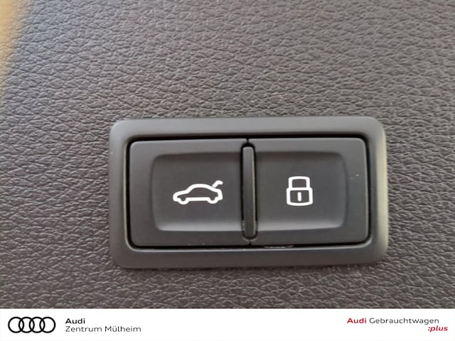 Audi Q8 e-tron 55 Quattro S-Line Sportback