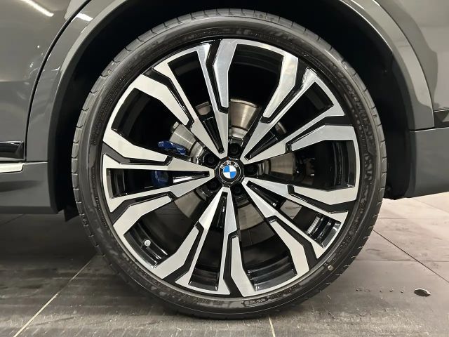 BMW X7 M-Sport xDrive40d