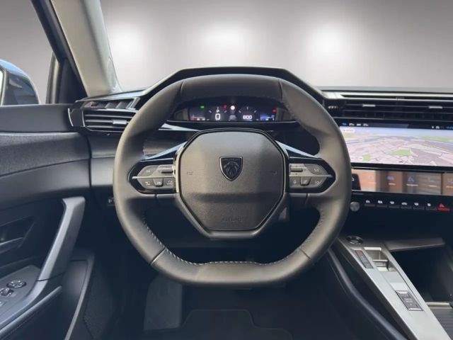 Peugeot 308 Allure Pack BlueHDi EAT8 SW