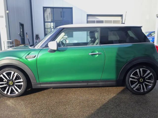 MINI Mini Electric SE