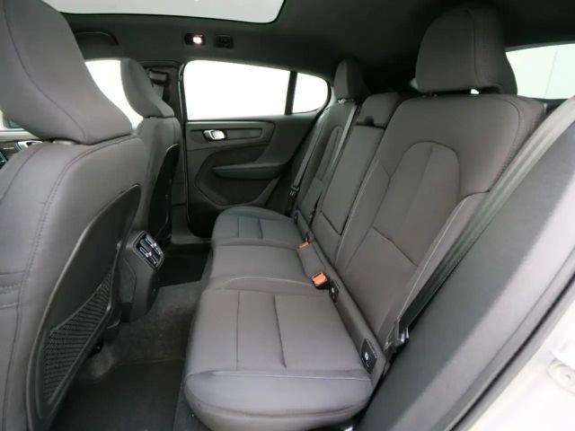 Volvo C40 Recharge Twin Engine Ultimate