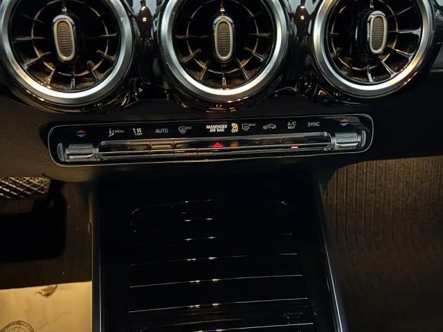 Mercedes-Benz GLB 200 GLB 200 d