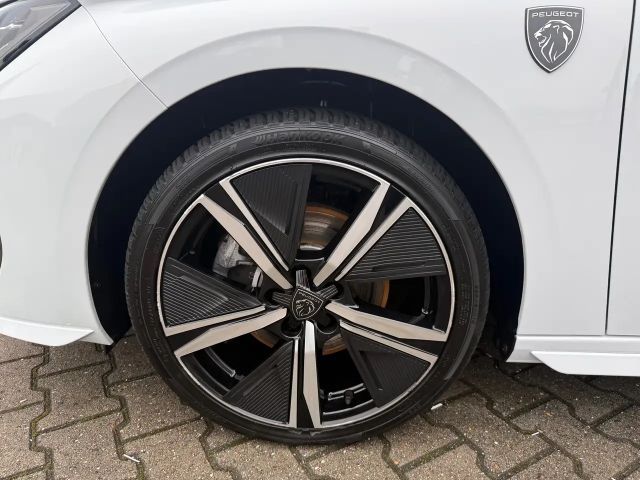 Peugeot 308 GT-Line SW