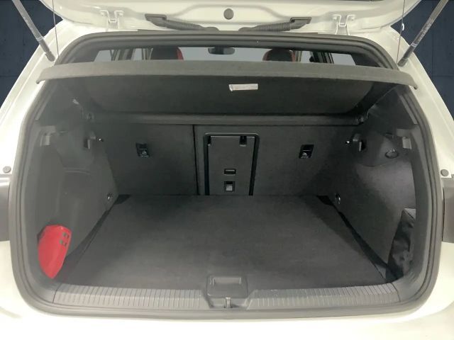 Volkswagen Golf 2.0 TSI DSG GTI