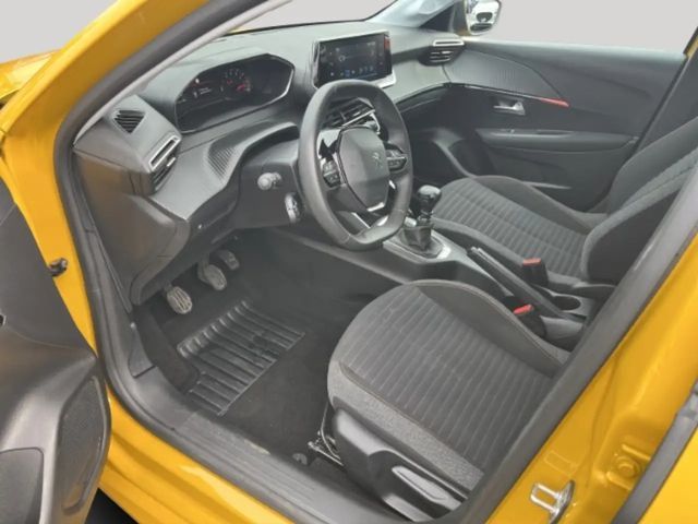 Peugeot 208 Active Pack