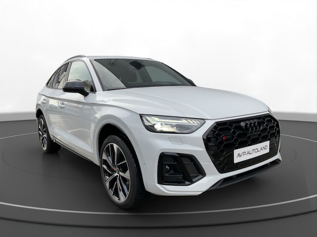 Audi SQ5 Sportback