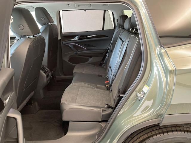 Volkswagen Tayron 4Motion Elegance Elegance