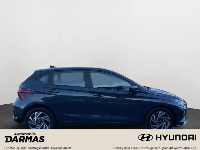 Hyundai i20 Trend