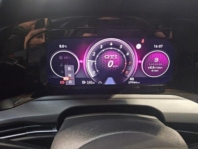 Volkswagen Golf Golf VIII