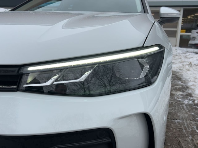 Volkswagen Passat DSG