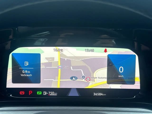 Volkswagen Golf 1.5 TSI DSG Life Variant