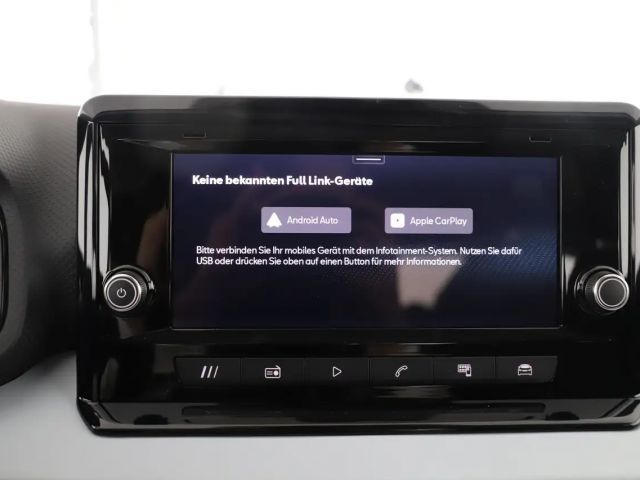 Seat Ibiza 1.0 TSI Reference